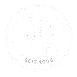 40 Jahre AKS — seit 1986