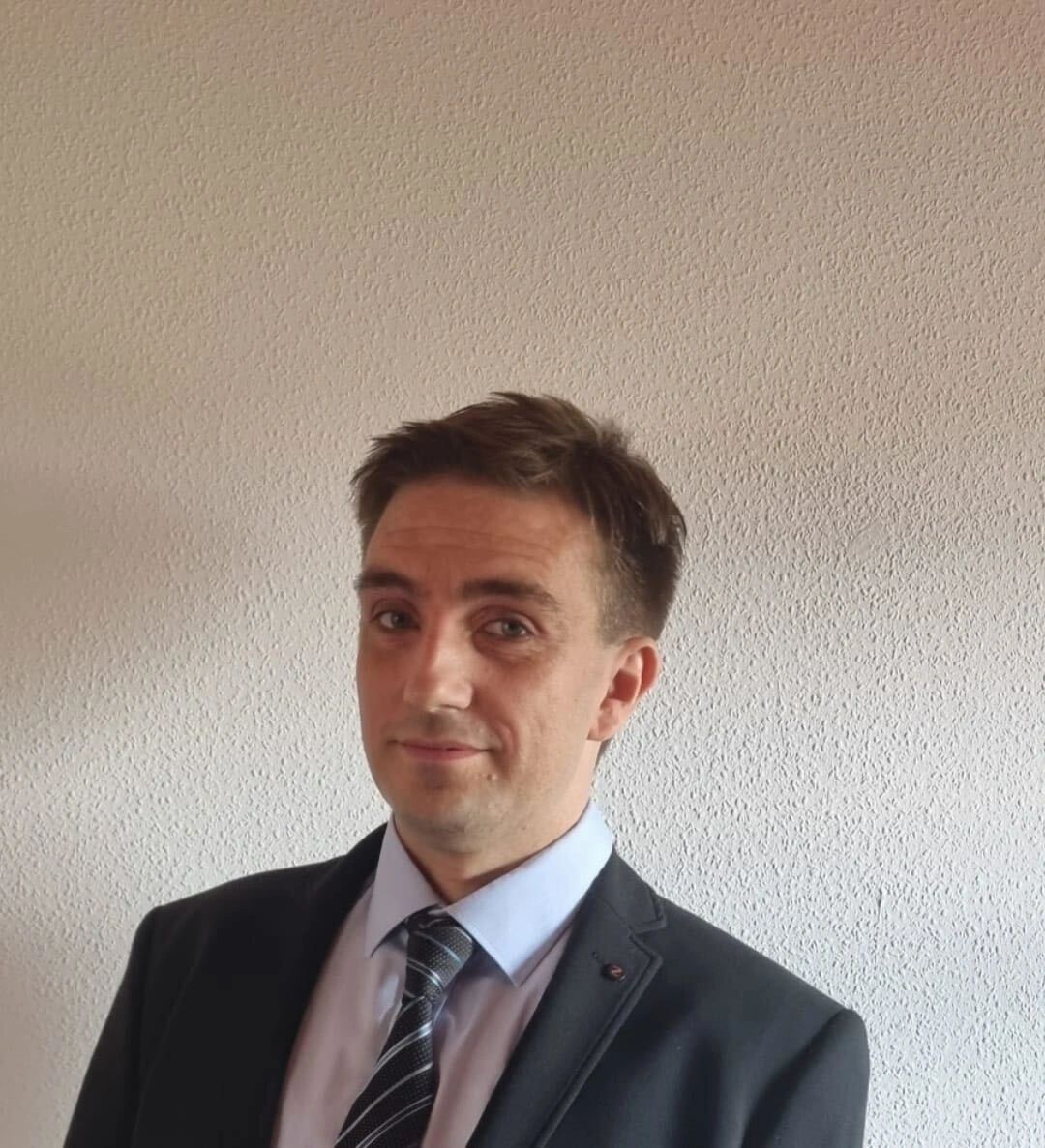 Daniel Ulrich