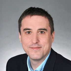 Cédric Fehr