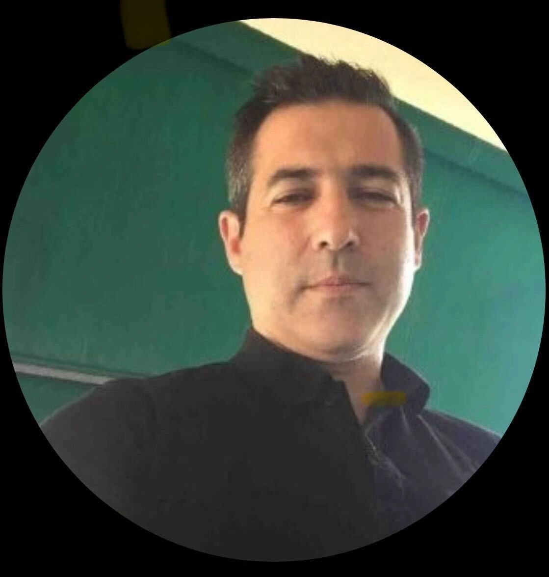 Mario Abrantes