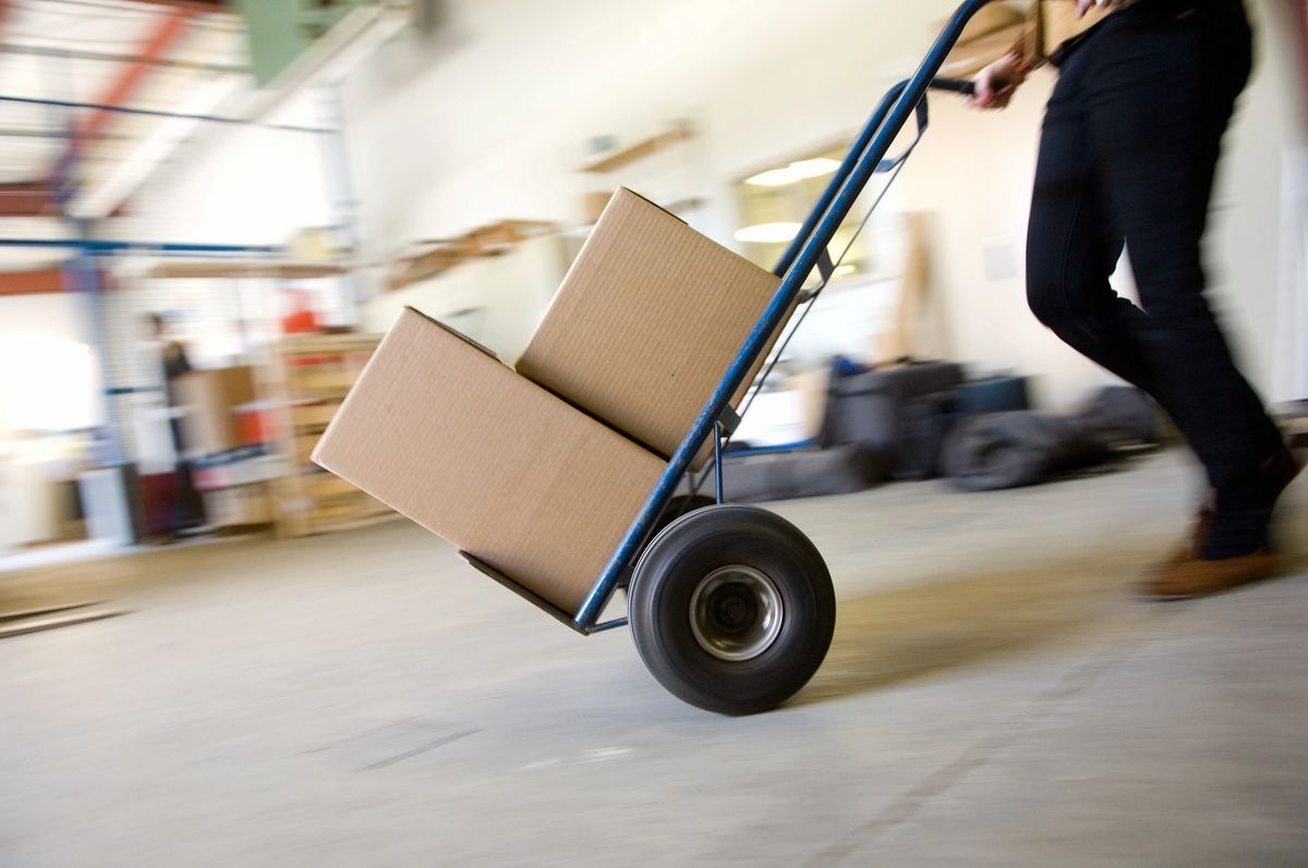 Logistik